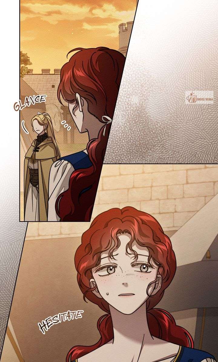 Under the Oak Tree Chapter 130 image 037